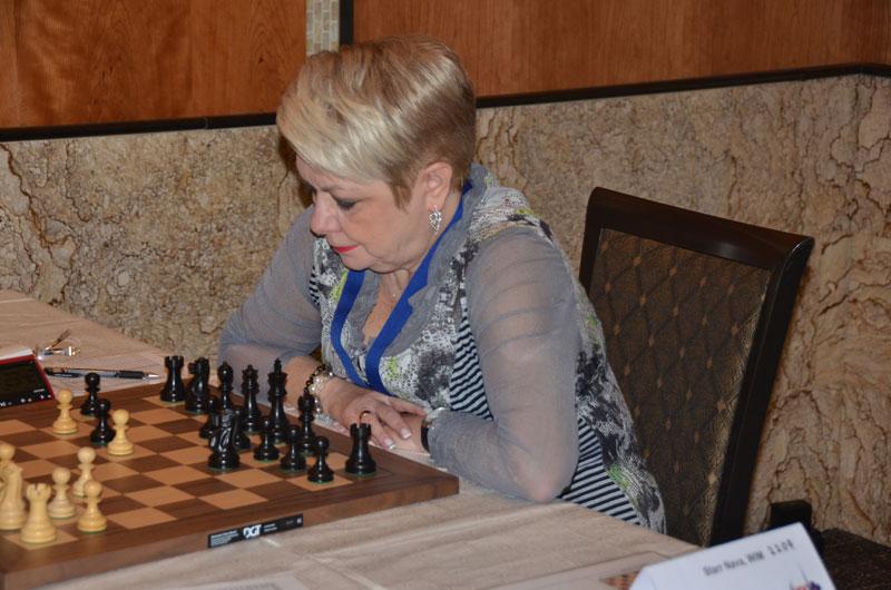 Chess Tournament