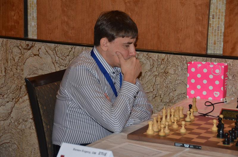 Chess Tournament