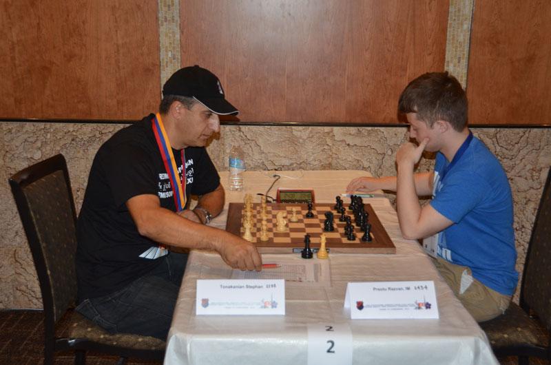 Chess Tournament