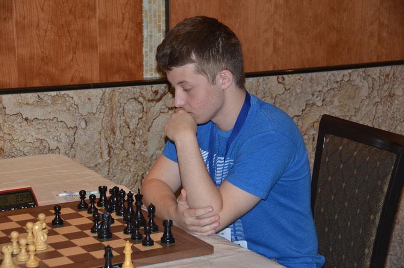 Chess Tournament