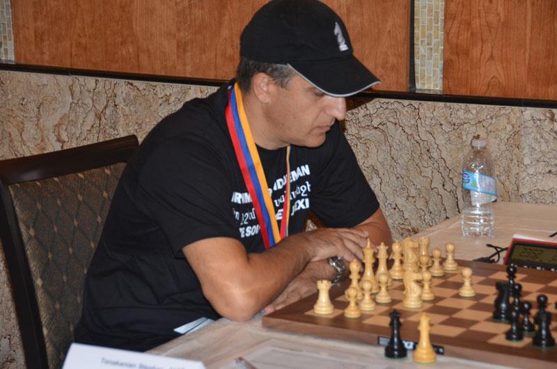 Chess Tournament