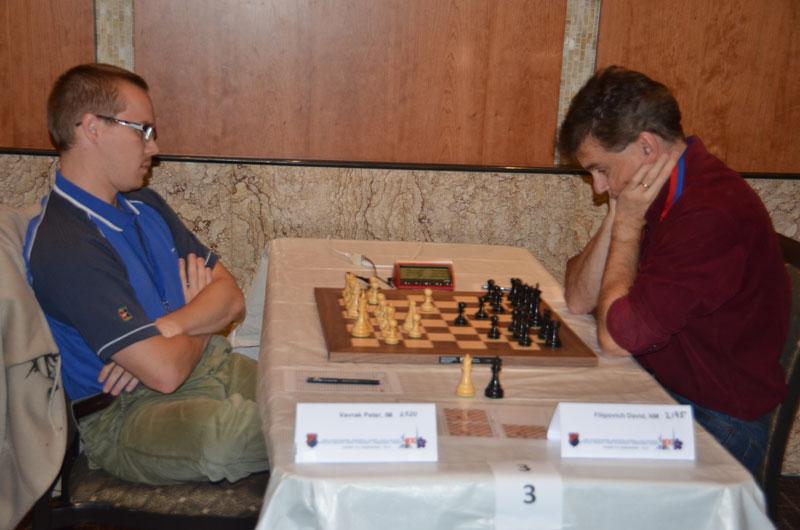 Chess Tournament