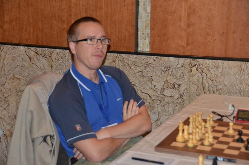 Chess Tournament