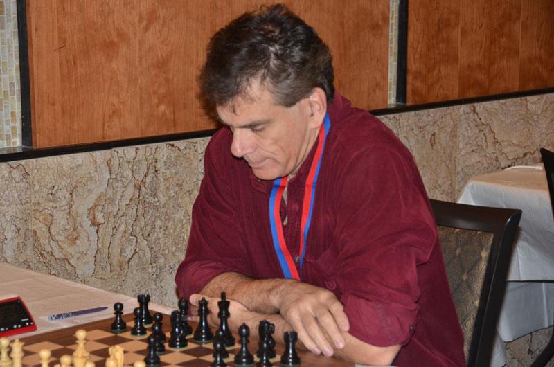 Chess Tournament