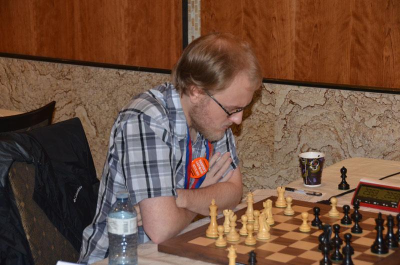 Chess Tournament