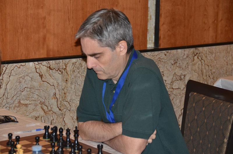 Chess Tournament