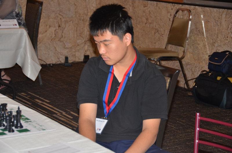 Chess Tournament