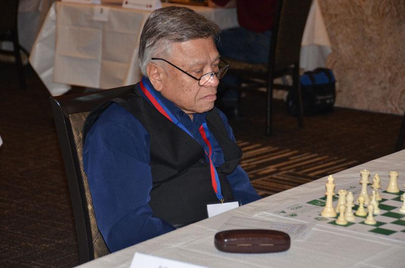 Chess Tournament