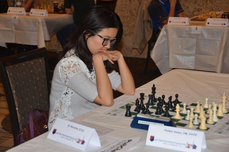 Chess Tournament