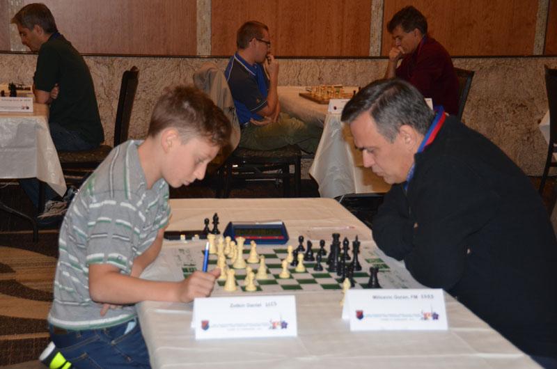 Chess Tournament