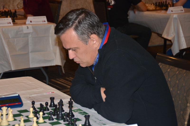 Chess Tournament
