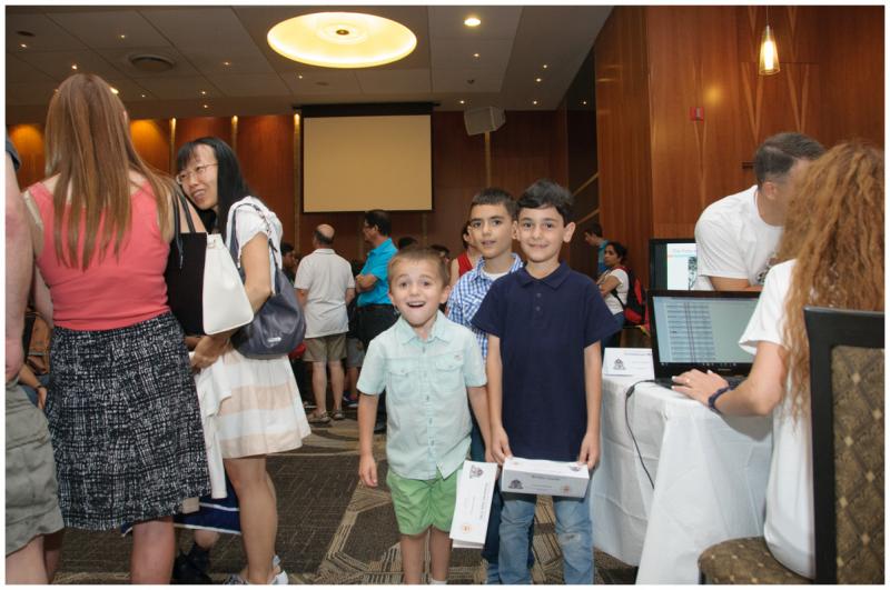 Chess to remember 2017