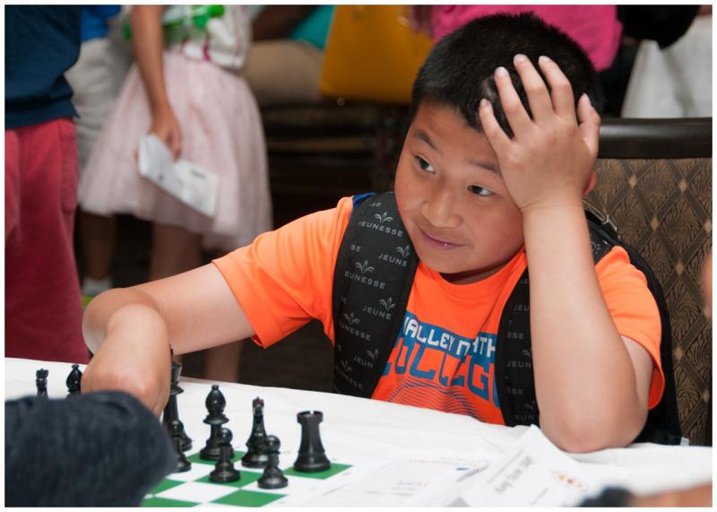 Chess to remember 2017