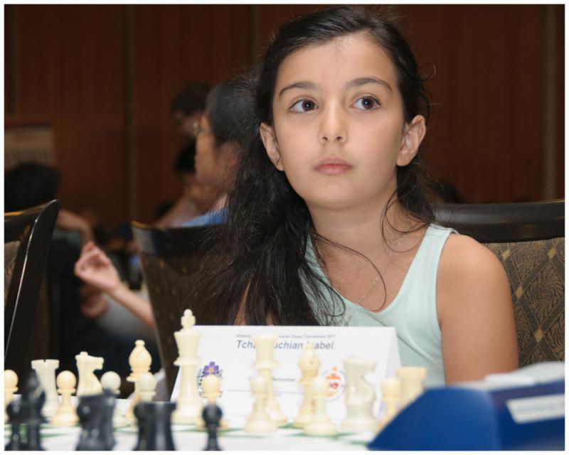 Chess to remember 2017