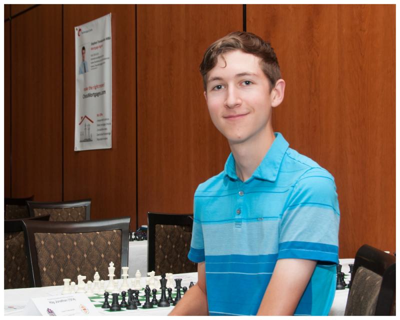Chess to remember 2017