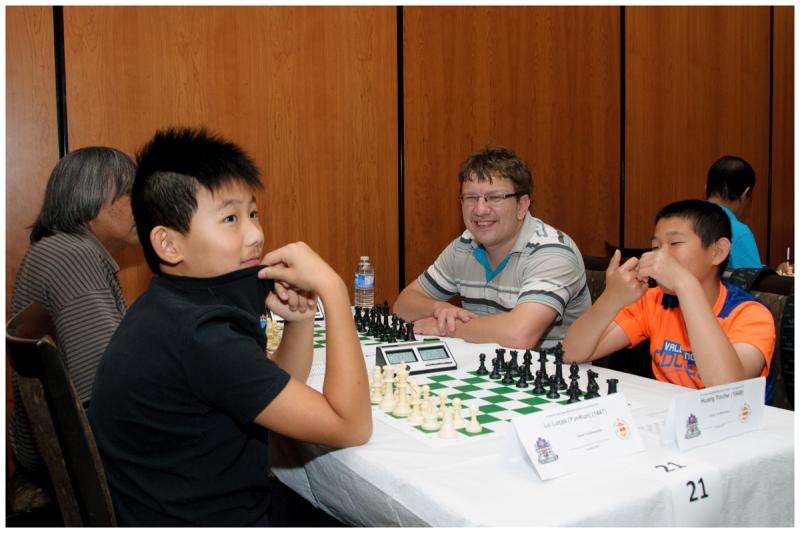 Chess to remember 2017