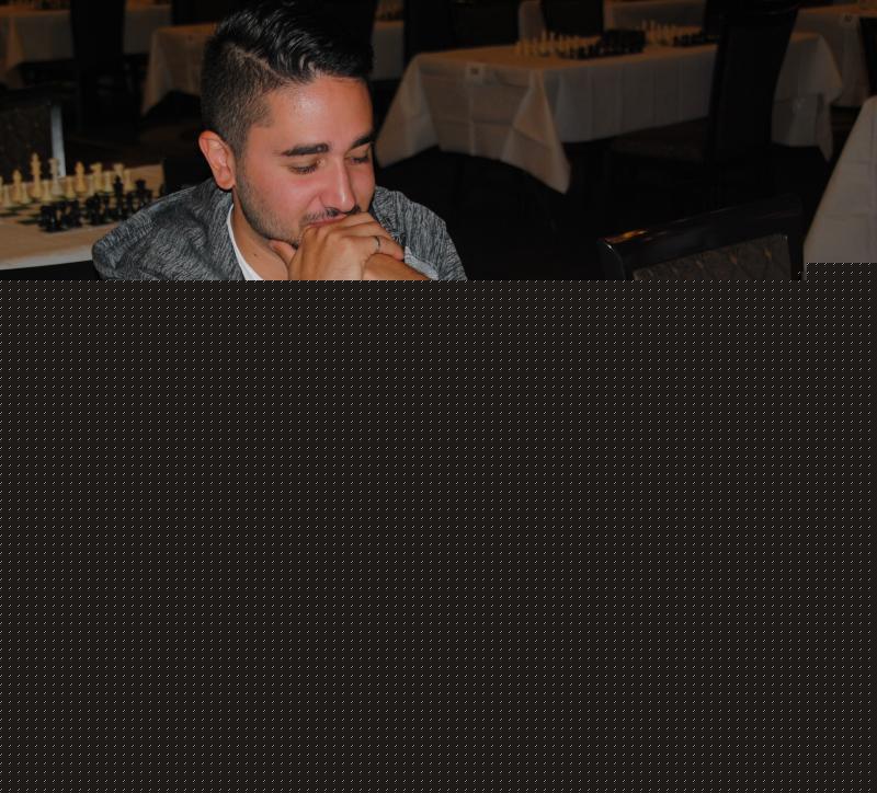 Chess to Remember 2018