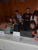 Chess tournament registration Thumb