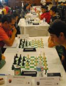 Chess to remember 2016 Thumb