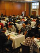 Chess to remember 2016 Thumb