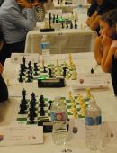 Chess to remember 2016 Thumb