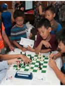 Chess to remember 2017 Thumb