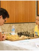 Chess to remember 2017 Thumb