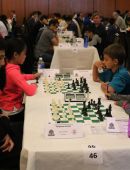 Chess to Remember 2018 Thumb