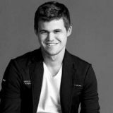 Magnus Carlsen