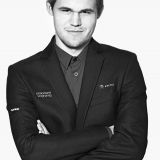 Magnus Carlsen