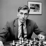 Fischer Robert James