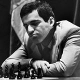 Kasparov  Gary