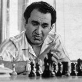 Petrosian Tigran V