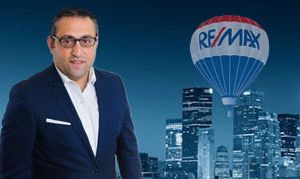 Levon Gyulinyan, Real Estate Advisor